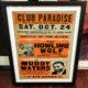 howlin wolf club paradise
