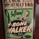 t-bone walker