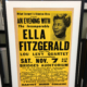 Ella Fitzgerald - Bridges Auditorium