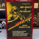 Bob Marley & The Wailers - Australia Tour, 1979