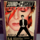 David Bowie - Tour 1990, Festhalle, Frankfurt