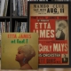 Etta James - Mambo Club, Wichita, KS,1962