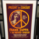 Frank Zappa & the Mothers of Invention Pamplin Sports Arena Lewis & Clark College, Portland, OR, 1970