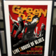 Green Day - House of Blues, Cleveland, 2015