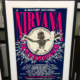 Nirvana - Australian Tour, 1992