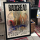 Radiohead - Houston, TX, 2012
