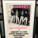 Ramones - Civic Auditorium, Santa Monica, 1978