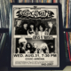 Aerosmith, Guns n' Roses - Aug. 31, 1988 - Civic Arena - Pittsburgh (PA) - USA