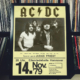 acdc.Nov. 14, 1979 - Hannover - Germany